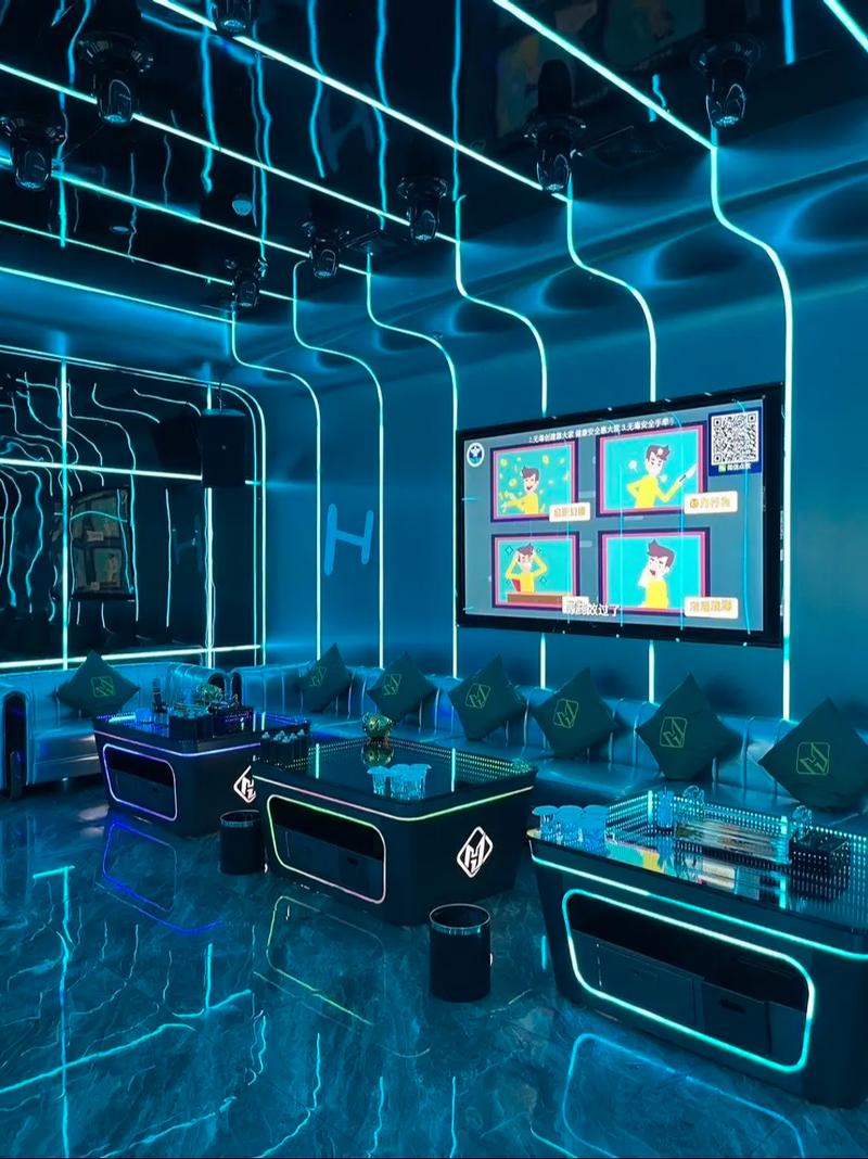 南京商务ktv，划算吗？-秦淮区ktv预订